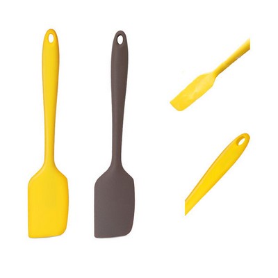 Silicone spatula