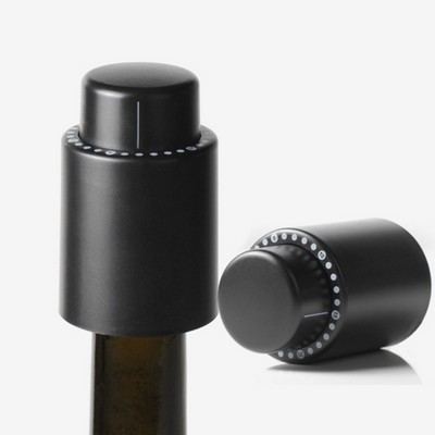 Wine Bottle Vacuum Stopper