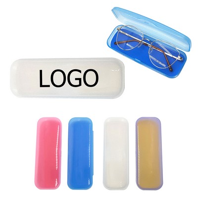 Pp Eyeglass Case