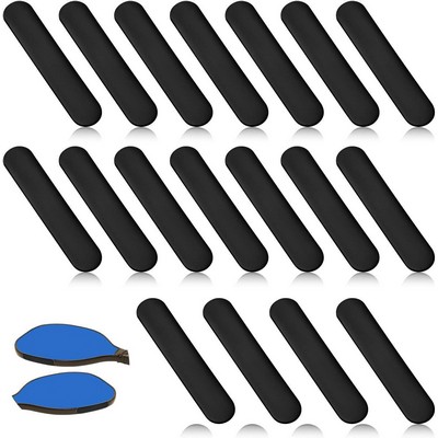 10pcs/set Pickleball Lead Tape for Paddles & Rackets