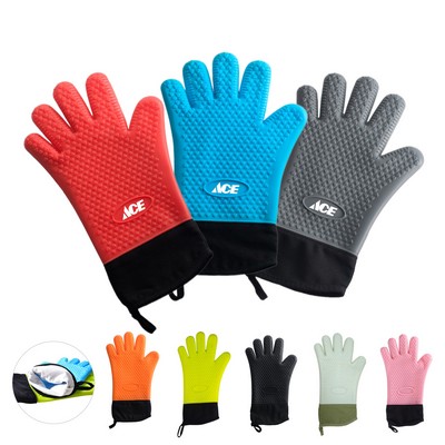 Kitchen Silicone Glove