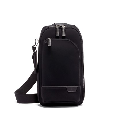 Tumi™ Black Harrison Gregory Sling