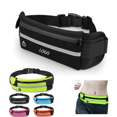 Sports Belt Bag