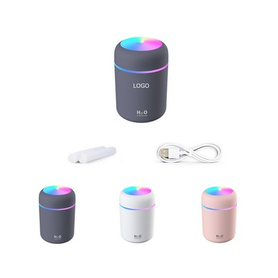 Mini Humidifier