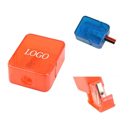 SharpEase Pencil Sharpener