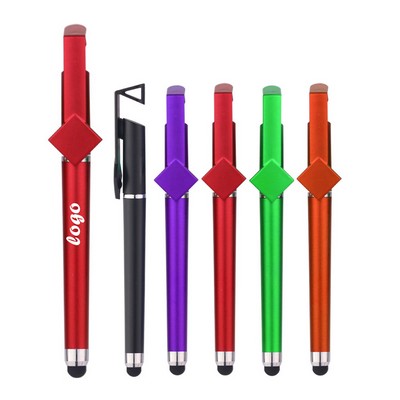 Multi-Functional Touch Pen Neutral Pen