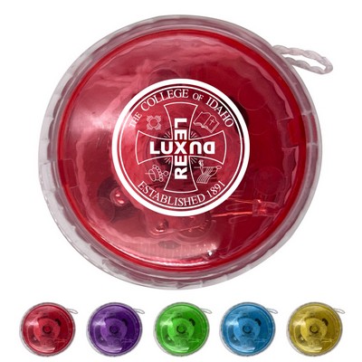 Light Up Yo-Yo