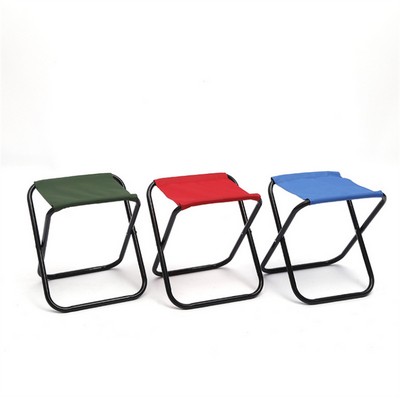 Foldable Stool