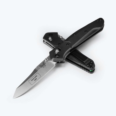 Osborne Black Knife