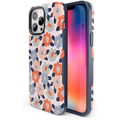 iPhone 15 Plus Hard Shell with TPU lining Decorate from one color to edge to edge