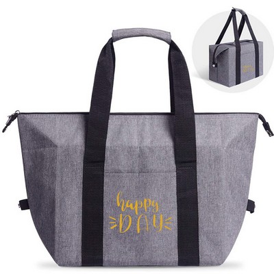 20L Big Size Cooler Tote Bag