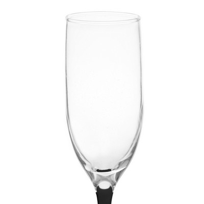 Premiere Champagne Flutes - 6.25 oz