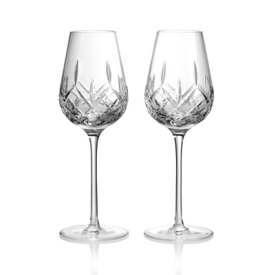 Waterford® 10 Oz. Connoisseur Lismore Cognac Glass (Set of 2)