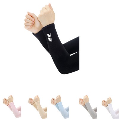 Cooling Arm Sleeve