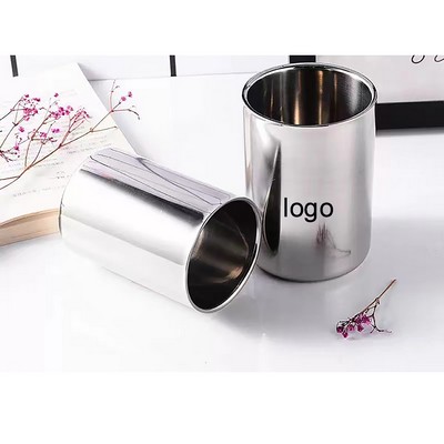 Stainless Steel Cooling Cup