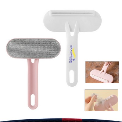 Dulye Double-Sided Lint Remover