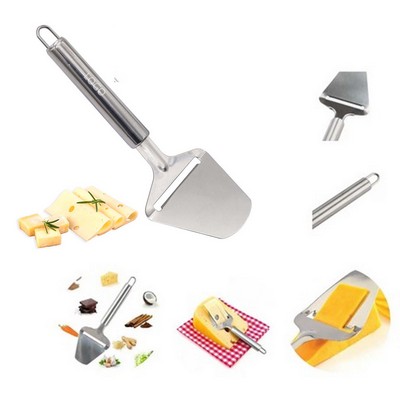 Stainless Steel Cheese Slicer