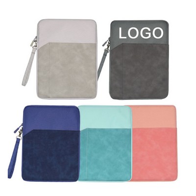 Custom Tablet Pad Sleeve Case