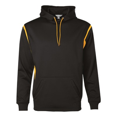 ATC™ Ptech® Fleece VarCITY Hooded Sweatshirt