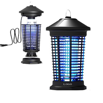 Indoor Electric Mosquito Zapper