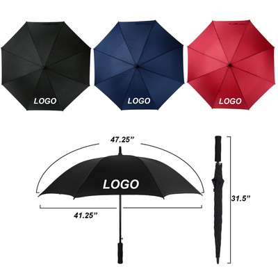 Oversize Travel Rain Umbrella