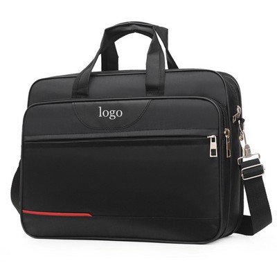 Laptop Computer And Tablet Shoulder Bag Carrying Case