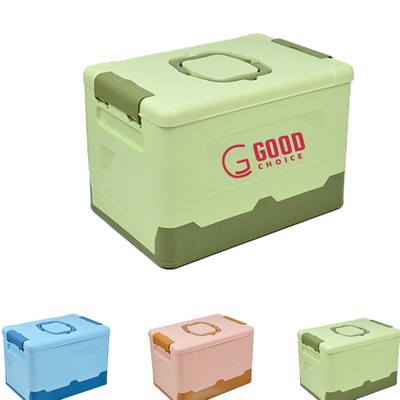 Foldable Storage Box