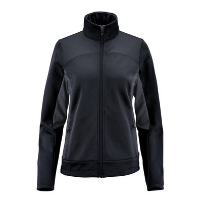 Stormtech Women's Appaloosa Knit Jacket