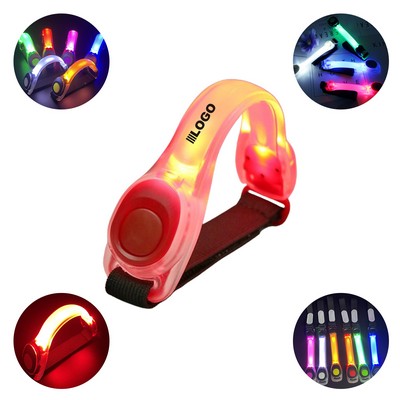 Led Light Up Armband