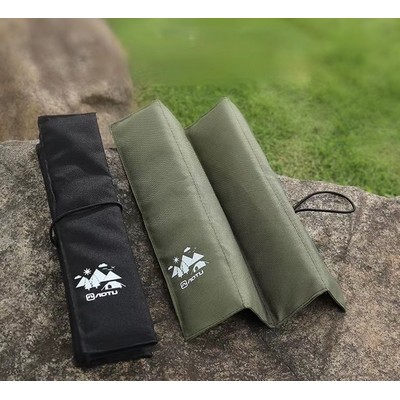 Foldable Hiking Seat Pad