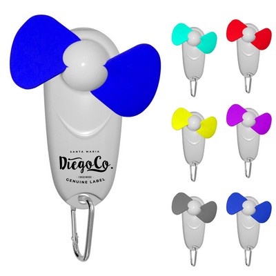 Portable Mini Handheld Fan