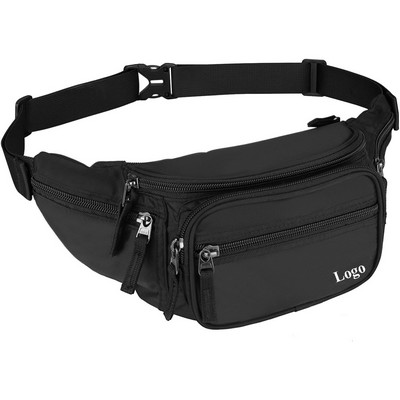 Fanny Pack Waist Packs