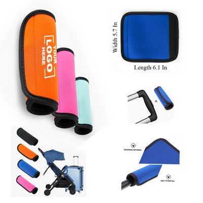 Luggage Grip Handle Sleeve