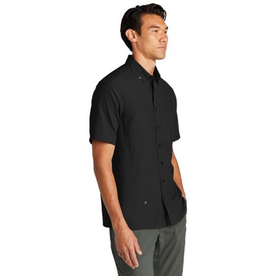 Port Authority Short Sleeve UV Daybreak Shirt