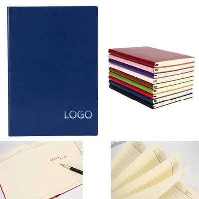 A5 Hardcover Notebooks For Work