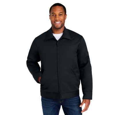 Harriton Unisex Tall ClimaBloc® Station Jacket