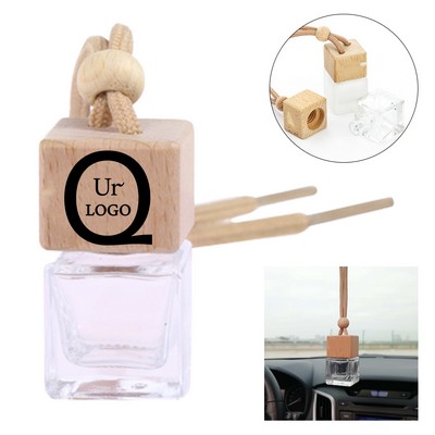 0.27Oz Car Perfume Bottle