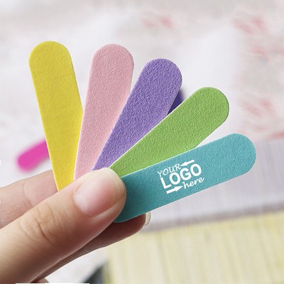 Nail Files Emery Board