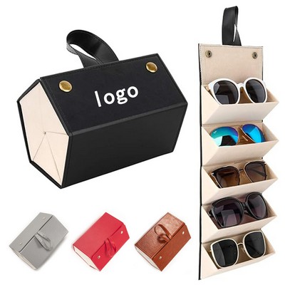 Sunglasses Organizer