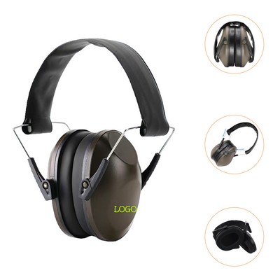 Hearing Protection Earmuff