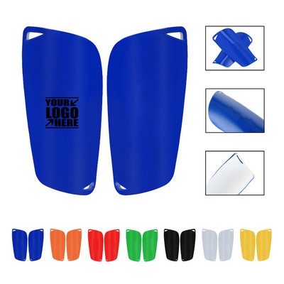 Sports Protection Football Shin Guards