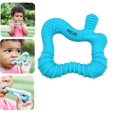 Sprouts Molar Teether