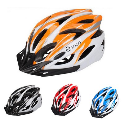 Mountain Bike Riding Helmet