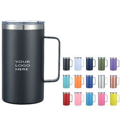 24OZ Stainless Steel Mug