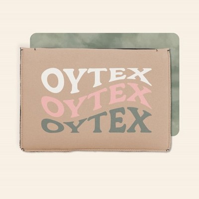 Oytex™ 15" Macbook Pro Laptop Sleeve