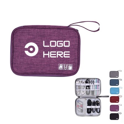 Digital Accessories Organizer