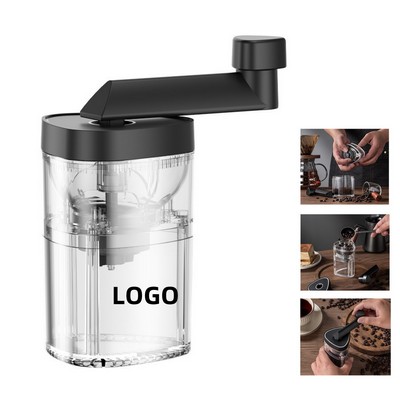 Manual Coffee Grinder