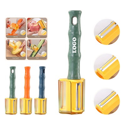 3 In 1 Multifunctional Peeler Kitchen3 In 1 Multifunctional Peeler Kitchen