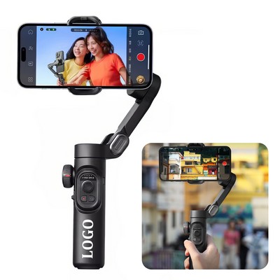 Phone Gimbal Stabilizer