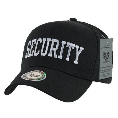 Rapid Dominance Security Cotton Baseball Cap